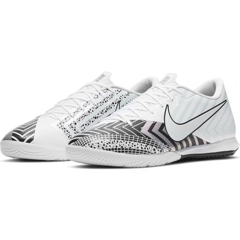 Kopačky Nike Mercurial Vapor 13 Academy Mds Ic M CJ1300 110 bílý bílý 1