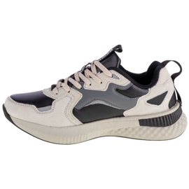 Boty Big Star M GG174464 béžový černá 1