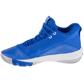 Under Armour Sc 3Zero Iv M 3023917-400 modrý modrý 1