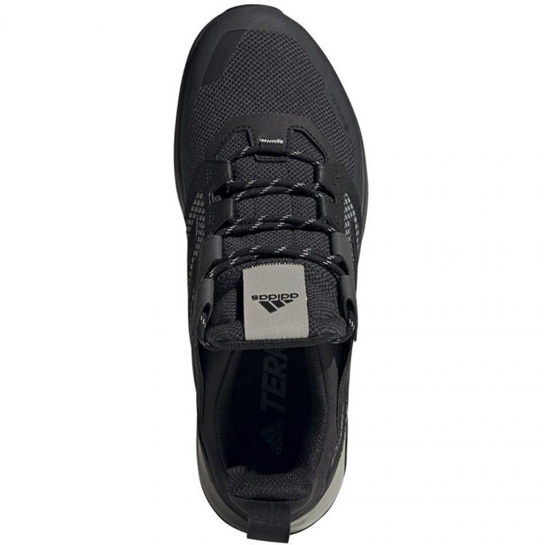 Boty Adidas Terrex Trailmaker GM FV6863 černý 1