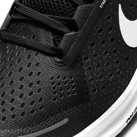 Běžecké boty Nike Air Zoom Structure 23 M CZ6720-001 černá 1