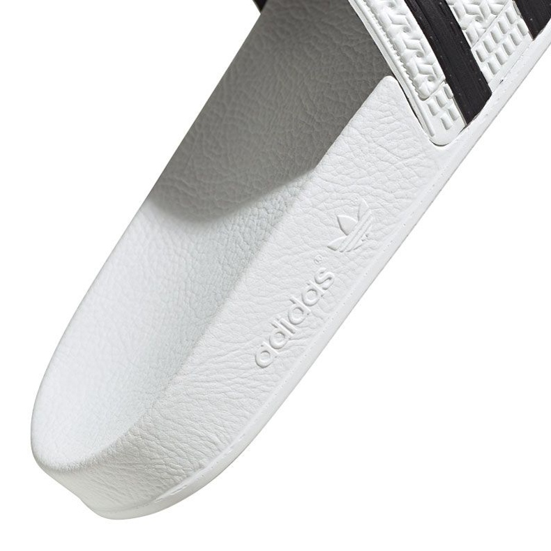 Žabky Adidas Adilette 280648 bílý 2