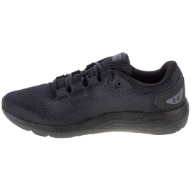 Under Armour W Charged Pursuit 2 W 3022 604-002 černý 1