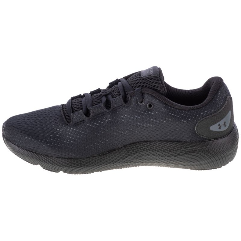 Under Armour W Charged Pursuit 2 W 3022 604-002 černá 1