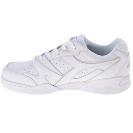 Crossový trenažér Diadora Dx M 501-175732-01-C6180 bílý 1