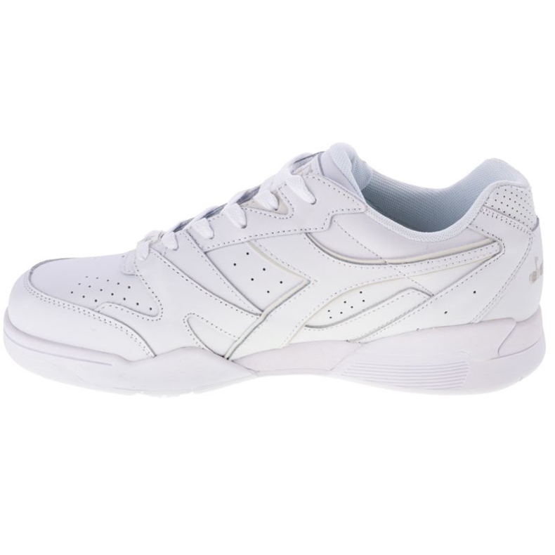 Crossový trenažér Diadora Dx M 501-175732-01-C6180 bílý 1