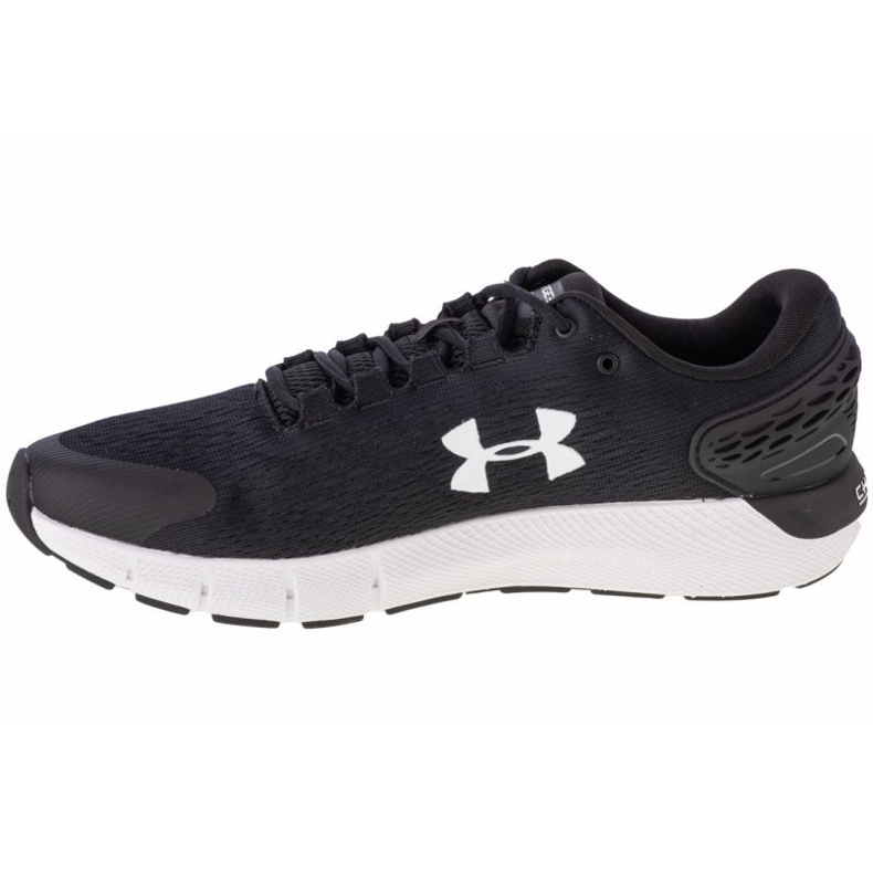 Under Armour Charged Rogue 2 M 3022592-004 černý 1
