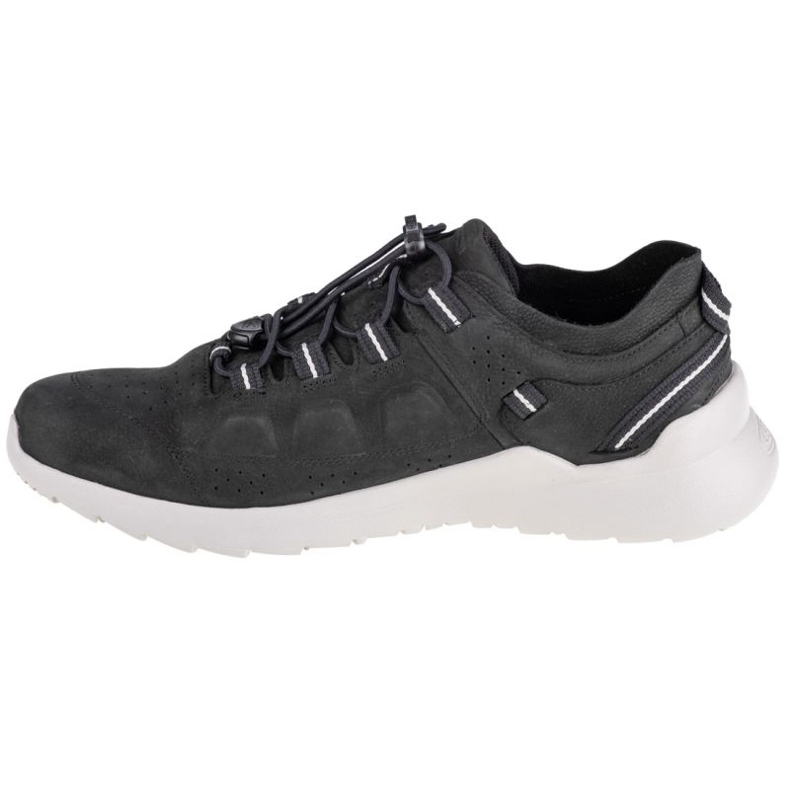 Boty Keen Highland Wp M 1024235 černá 1