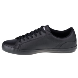 Lacoste Lerond 0120 M 740CMA002702H černý 1