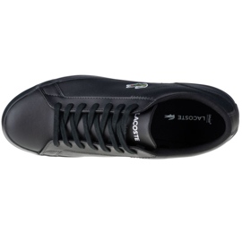 Lacoste Lerond 0120 M 740CMA002702H černá 2