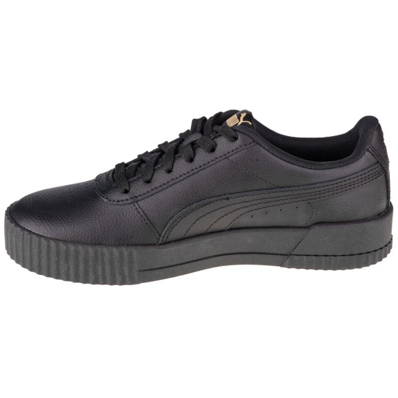 Puma Carina LW 370325 08 černý 1