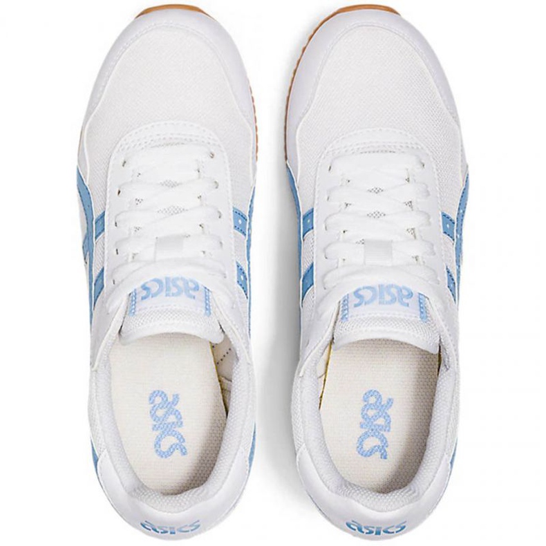 Asics Tiger Runner W 1192A160 102 bílý 1