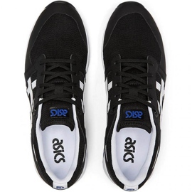 ASICS GELSAGA SOU 1191A242 001 SOBE černá 1