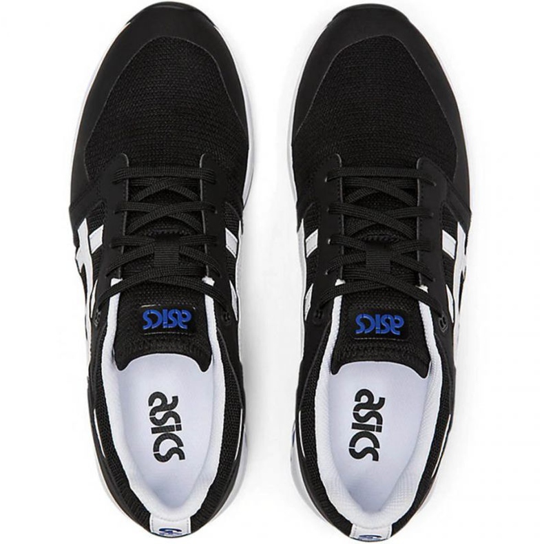 ASICS GELSAGA SOU 1191A242 001 SOBE černý 1