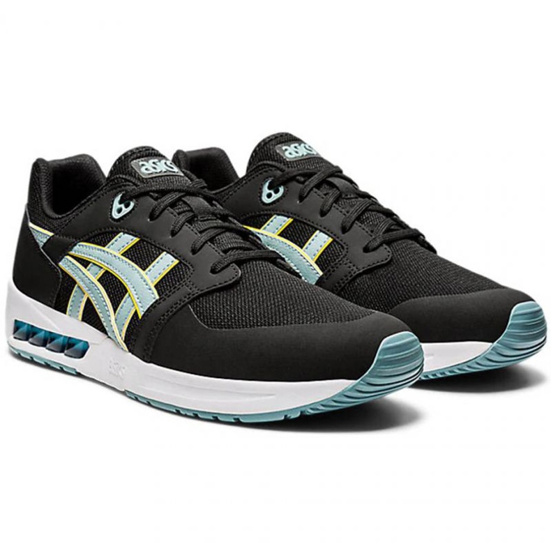 Asics Gelsaga Sou 1191A242 003 boty černý 1