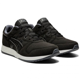 Boty Asics Lyte Classic M 1191A321 002 černý 1