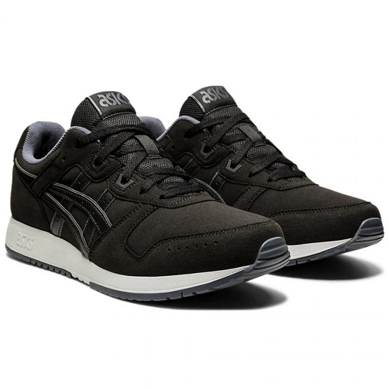 Boty Asics Lyte Classic M 1191A321 002 černý 1
