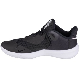 Boty Nike Zoom Hyperspeed Court CI2964-010 černý 1
