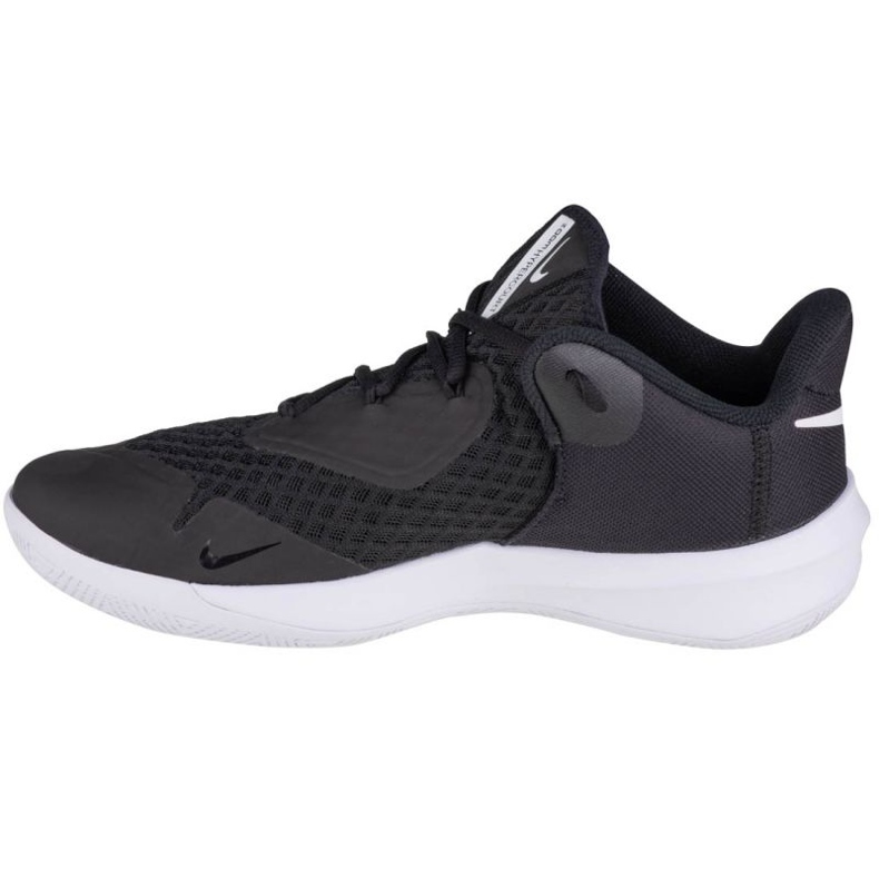 Boty Nike Zoom Hyperspeed Court CI2964-010 černý 1