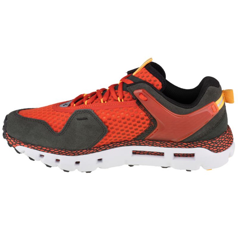 Under Armour Hovr Summit M 3022579-303 oranžový 1