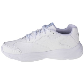 Puma 90S Runner Sl Jr 372929 01 bílý námořnická modř 1