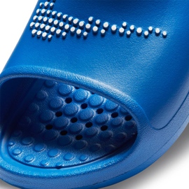 Nike Victori One Slide M CZ5478-401 modrý 2