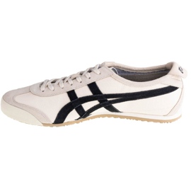 Asics Onitsuka Tiger Mexico 66 Vin U 1183B391-200 bílý 1