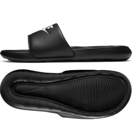 Nike Victori One žabky CN9675 002 černá 1