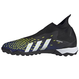 Kopačky Adidas Predator Freak.3 Ll Tf M FY0619 vícebarevný námořnická modř 2