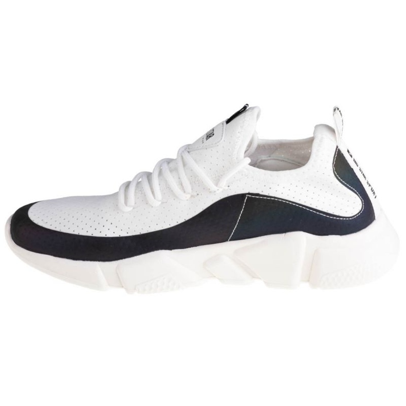 Boty Big Star W FF274A052 bílý 1