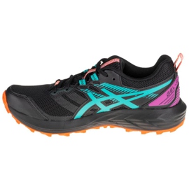 Asics Gel-Sonoma 6 W 1012A922-001 černý 1