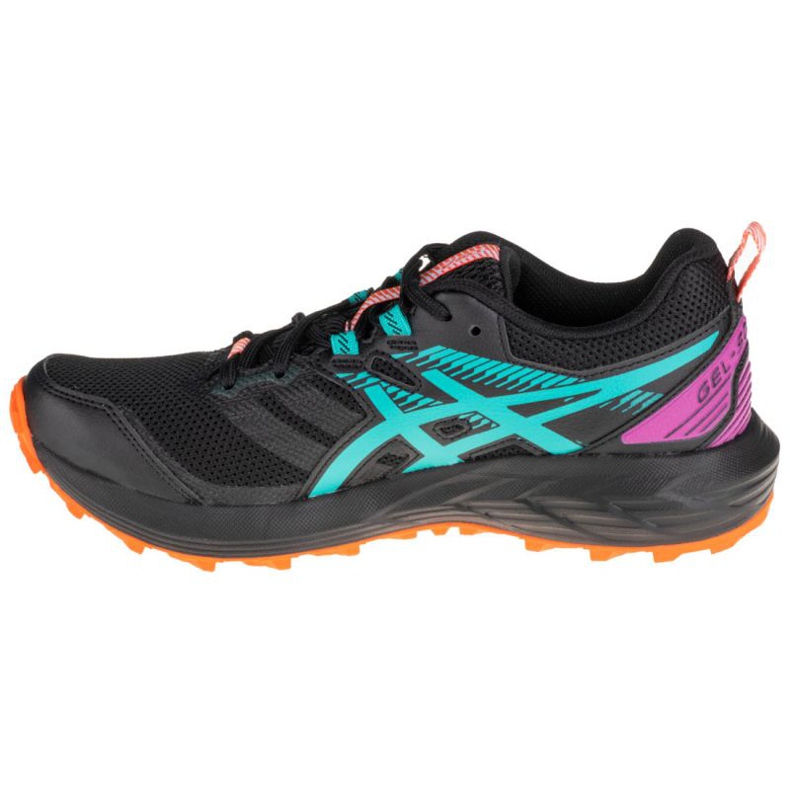 Asics Gel-Sonoma 6 W 1012A922-001 černý 1