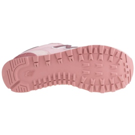 Boty New Balance W WL515CSC růžový 3