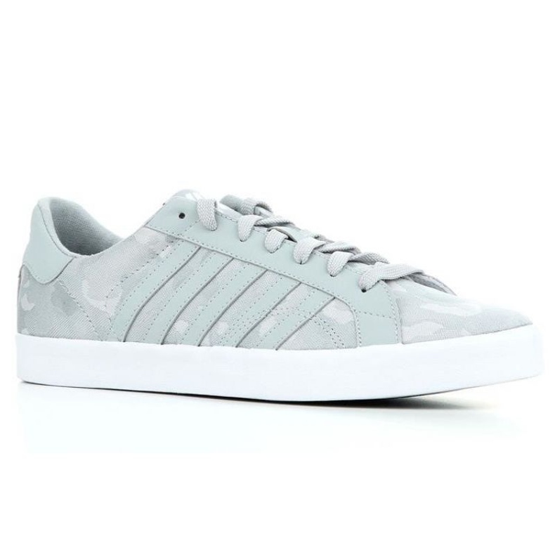 K-swiss Belmont Camo M 03737-017-M modrý 1