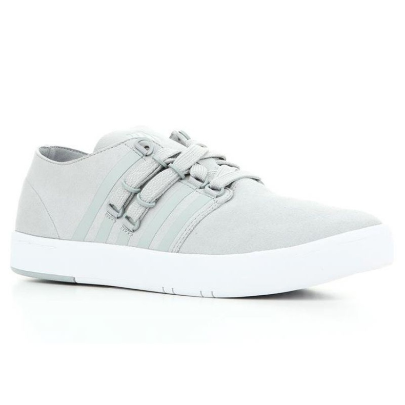 Boty K-Swiss Dr Cinch Lo M 03759-010-M šedá 1