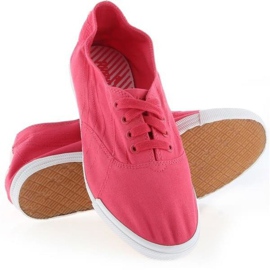Puma Tekkies Rogue Red W 353211 05 růžový 1