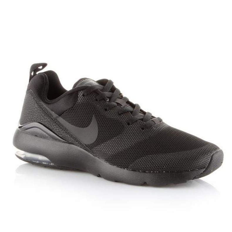 Nike Air Max Siren W 749 510-007 černý 1