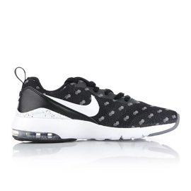 Boty Nike Air Max Siren Print W 749511-004 černý 1