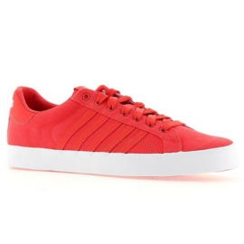 Dámský Belmont So T Sherbet K-Swiss W 93739-645-M červený 1