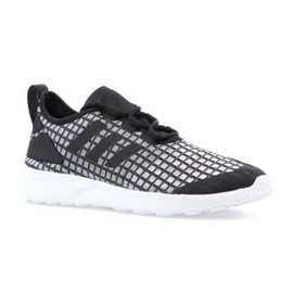 Boty Adidas Zx Flux Adv Verve W AQ3340 černý 1