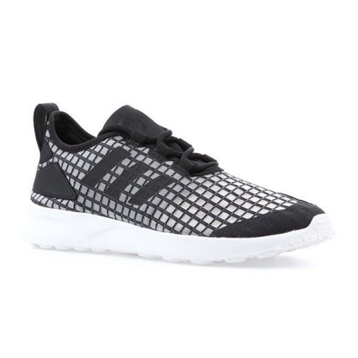 Boty Adidas Zx Flux Adv Verve W AQ3340 černý 1