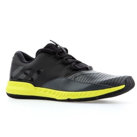Boty Adidas Crazymove Bounce M BB3770 černý 1