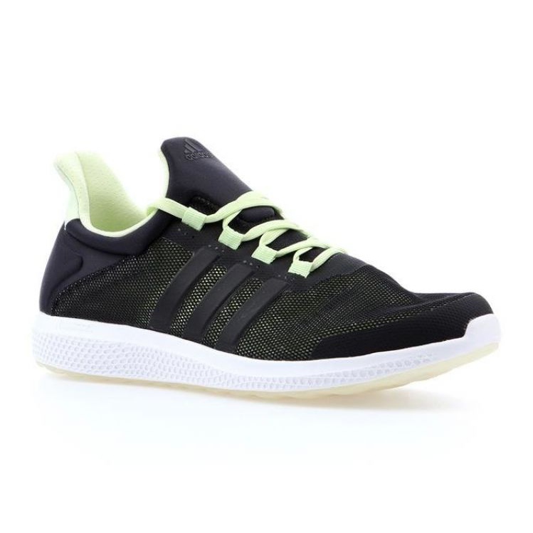 Boty Adidas Cc Sonic W S78253 černý 1