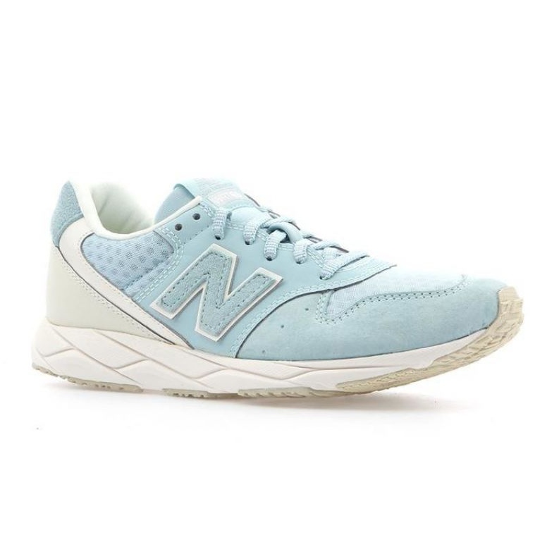 Boty New Balance W WRT96MB bílý 1