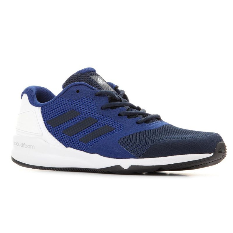 Boty Adidas Crazy Train 2 Cf M CG3099 námořnická modř modrý 1