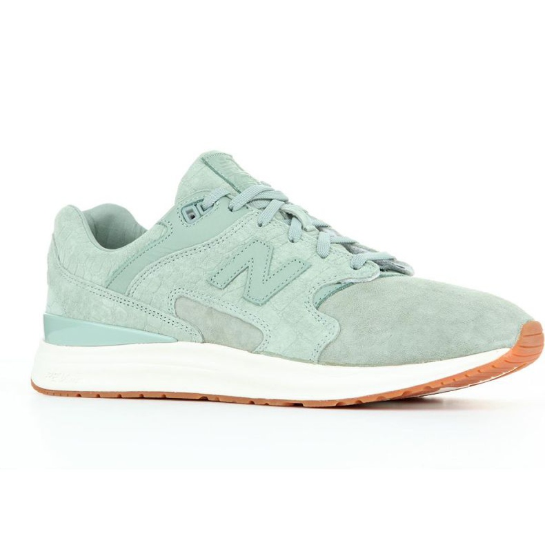 Boty New Balance M ML1550LU modrý 1