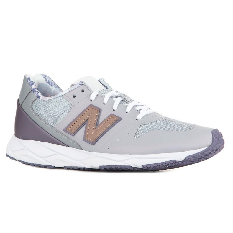 Boty New Balance W WRT96PCB bílý 1