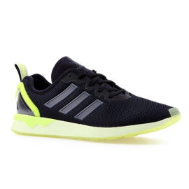 Běžecké boty Adidas Zx Flux Adv M AQ4906 černý 1