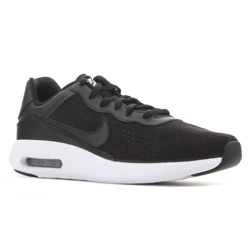 Pánské boty Nike Air Max Modern Moire 918233 002 černý 1