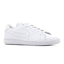 Boty Nike Tennis Classic W 834123-100 bílý 1